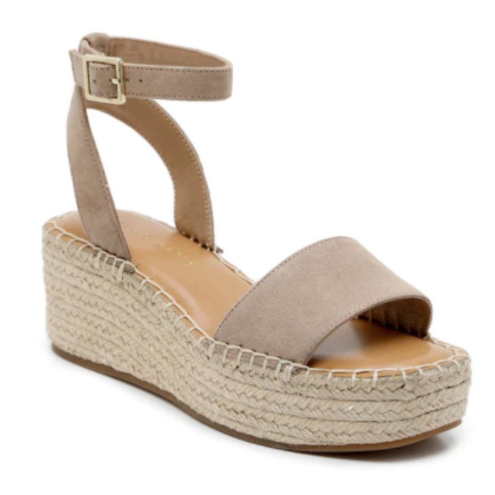 Kelly and Katie wedges